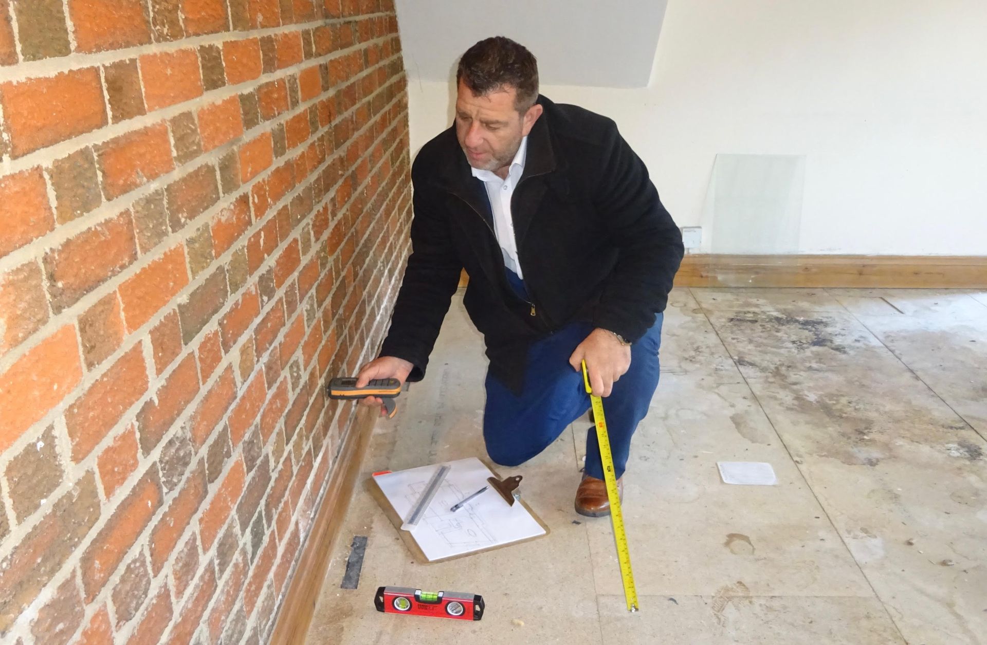 Building Surveying Services